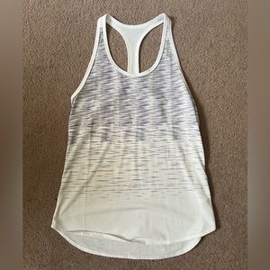 XS Women’s Reebok Tank Top